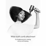 Dyson Supersonic&trade; Hair Dryer Curly and Coily - Prussian blue and Rich copper