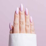 2AM London Speckled Collection Gel Polish - Pretty IRL 7.5ml