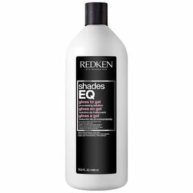 Redken Shades EQ Gloss to Gel Developer 1000ml