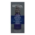 Retinol Men Anti-Wrinkle Facial Serum 30ml