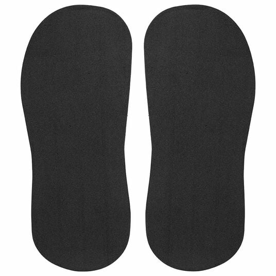 S-PRO Sticky Black Feet, Pack of 25