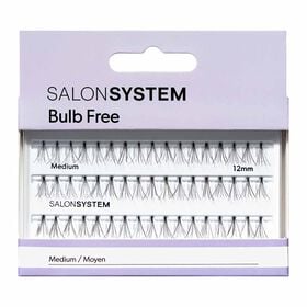 Salon System Individuals Bulb Free - Medium 12mm
