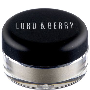 Lord & Berry Stardust Eye Shadow - White Moon
