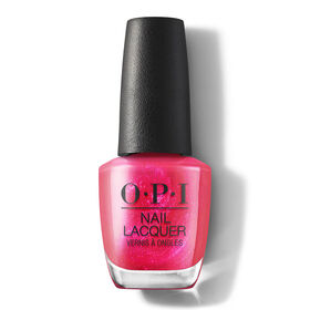 OPI Malibu Collection Nail Lacquer - Stawberry Waves Forever 15ml