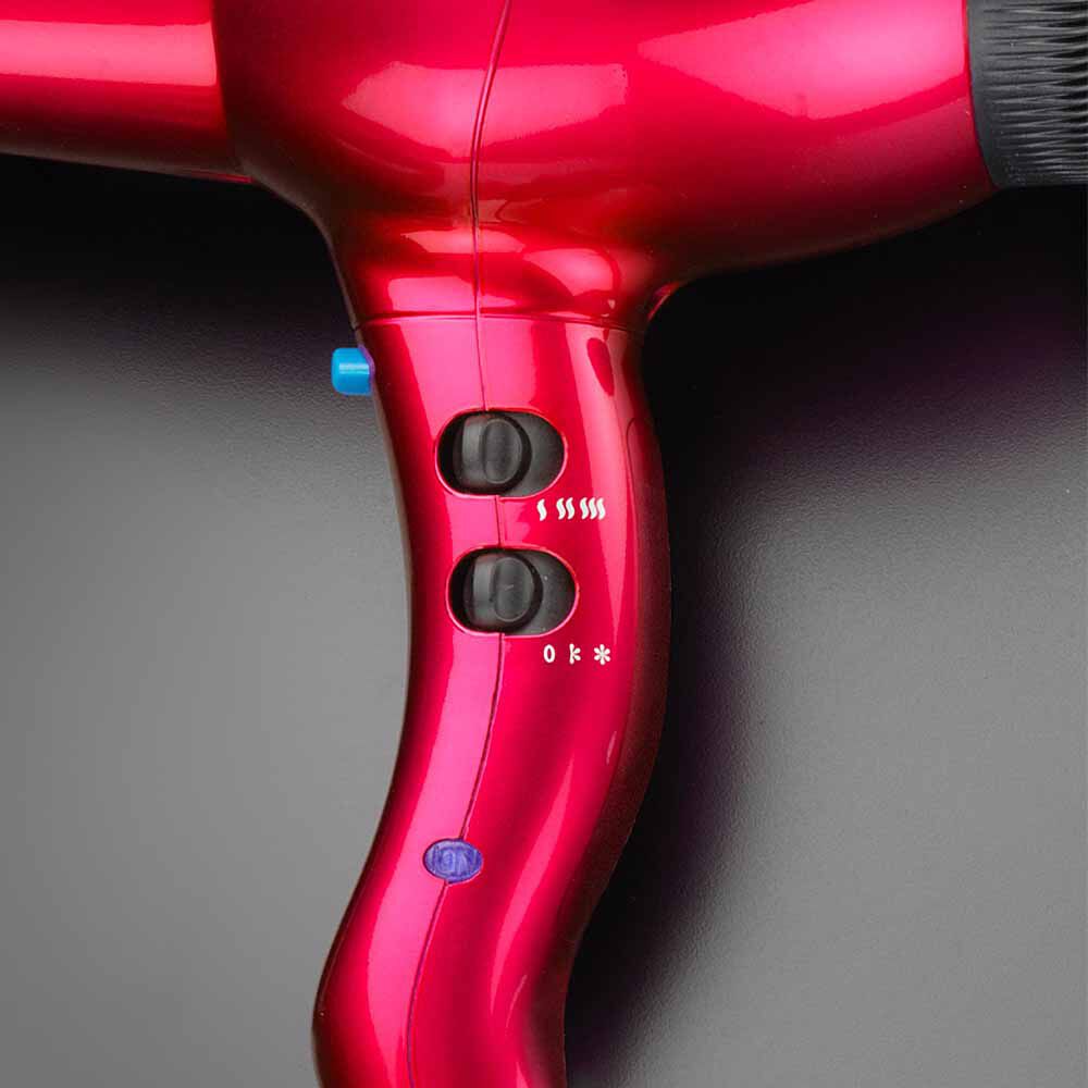 Diva 5000 hairdryer best sale