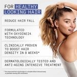 Nioxin Night Density Rescue Serum Intensive Treatment for Thinning Hair 70ml