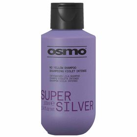 Osmo Super Silver No Yellow Shampoo 100ml