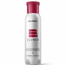 Goldwell Elumen Direct Dye Permanent Hair Colour 200ml