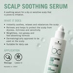 Schwarzkopf Professional Bonacure Scalp Soothing Serum 100ml