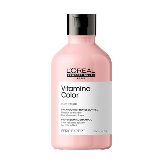 L'Or&eacute;al Professionnel Serie Expert Vitamino Color Professional Shampoo 300ml