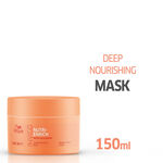 Wella Professionals Invigo Nutri-Enrich Mask 150ml