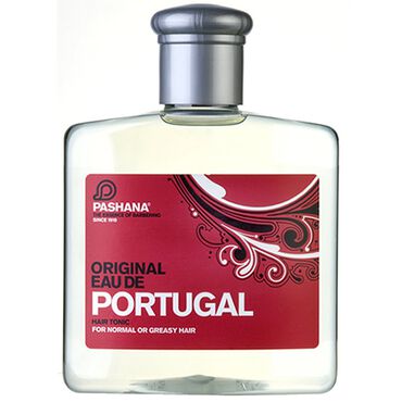 Denman Pashana Original Eau De Portugal Hair Tonic 250ml