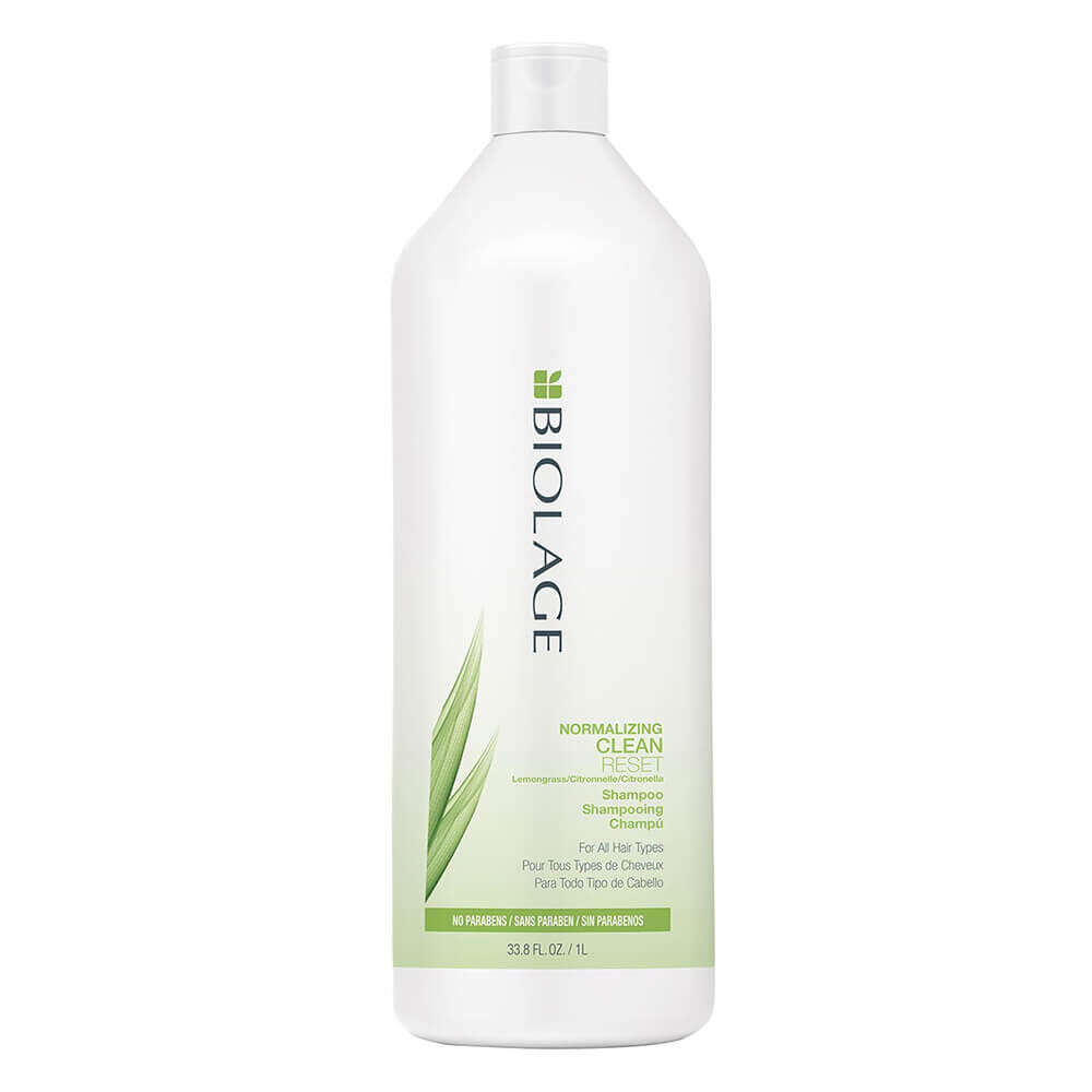 Matrix Biolage Scalpsync Normalising Shampoo 1L