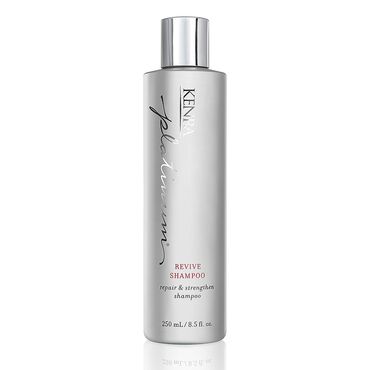 Kenra Professional Platinum Revive Shampoo 250ml