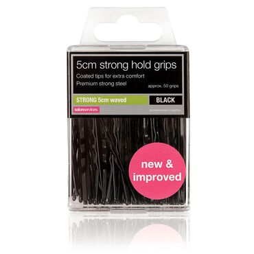 Salon Services Tin Bob Pins Pack of 36