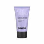 Osmo Daily Blonde Travel Conditioner 75ml