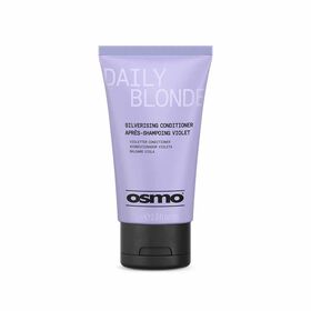 Osmo Daily Blonde Travel Conditioner 75ml