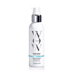 Color Wow Dream Cocktail Coconut-Infused Leave-In Smoothing Treatment 200ml
