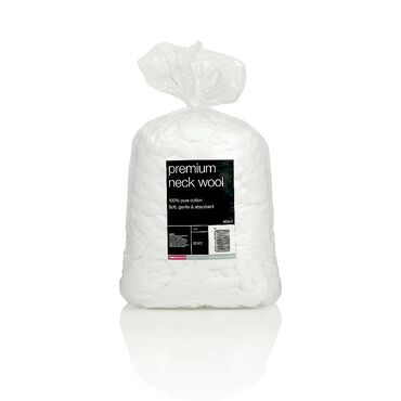 Salon Services Premium Neck Wool 1.8kg