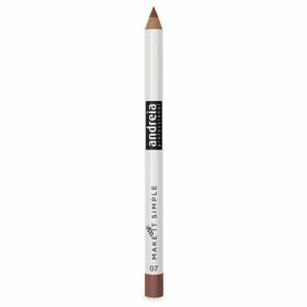Andreia Professional Perfect Definition Lip Liner - 07 Milky Chocolate 1.55g