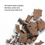 Color Wow Root Cover Up Temporary Hair Powder - Light Brown 2.1g