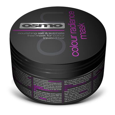 Osmo Colour Radiance Mask 100ml