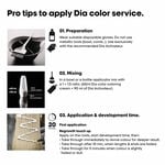 L'Oréal Professionnel Dia Color Demi Permanent Hair Colour - 6 60ml