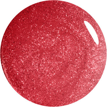 ASP Quick Dip Acrylic Dipping Powder Nail Colour Only in Oz Red 14.2g