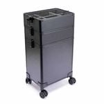 S-PRO Memphis Trolley Case Black