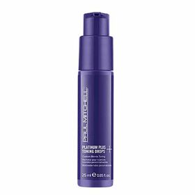 Paul Mitchell Platinum Plus Toning Drops Blondes 25ml