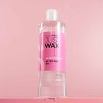 Salon System Just Wax Berrylicious After Wax Oil 500ml