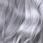 Indola Color Style Mousse Temporary Hair Colour - Silver 200ml