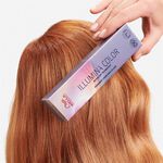 Wella Professionals Illumina Color Permanent Hair Colour - 7/42 Medium Blonde 60ml