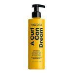 Matrix Total Results A Curl Can Dream Light Hold Defining Gel 250ml