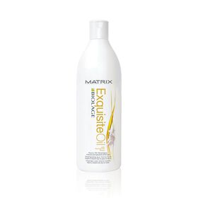 Matrix Exquisite Oil Shampoo 1L