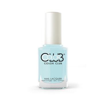 Color Club Nail Lacquer - Meet Me at the Rink 15ml