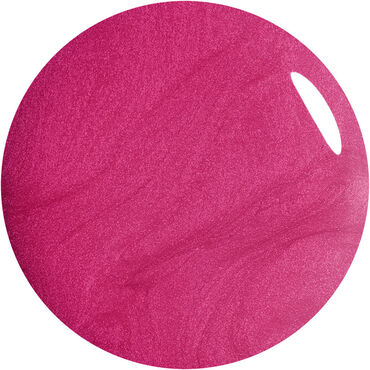 OPI Nail Lacquer - Flashbulb Fuchsia 15ml