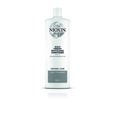 Wella Professionals Nioxin System 1 Conditioner 1000ml