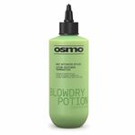 Osmo Blowdry Potion Heat Activated Styler 250ml