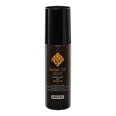 Osmo Berber Oil Light Radiance Spray with Argan Oil 125ml