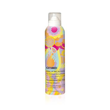 Amika Perk Up Dry Shampoo 232ml