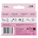 Salon System Strip Lash 022 3/4 Length 16g