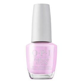 OPI Nature Strong Nail Lacquer - Natural Mauvement 15ml