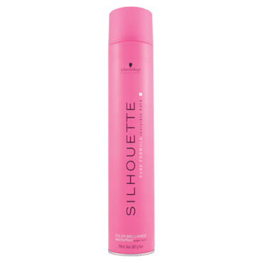 Schwarzkopf Professional Silhouette Strong Hold Hairspray 750ml
