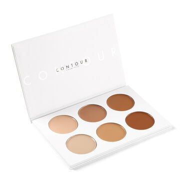 Contour Cosmetics Contour Compact Original