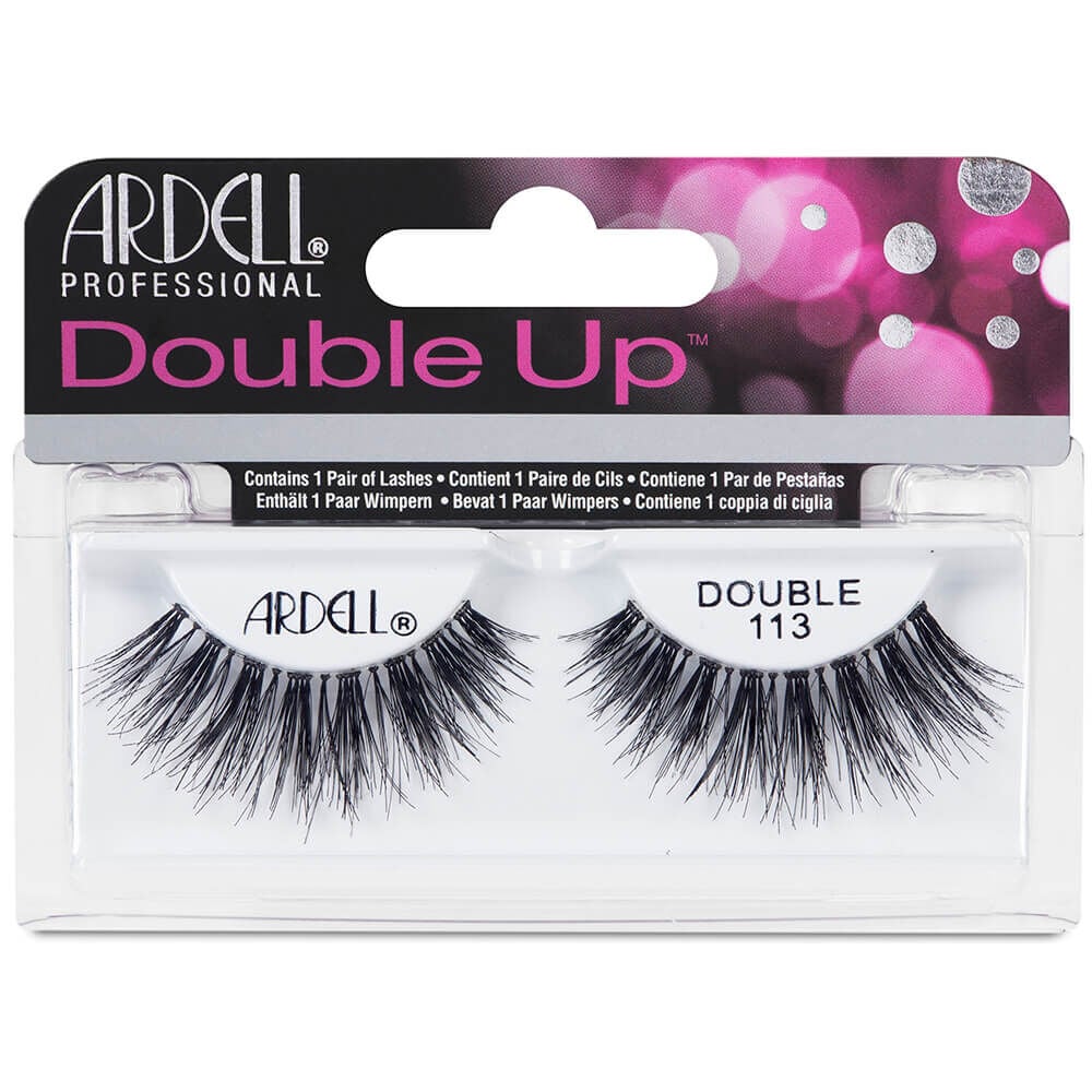 Ardell Double Up 113 Strip Lashes