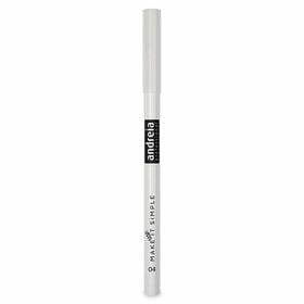 Andreia Professional Show Time - Eyeliner 04 Deep White 1.55g