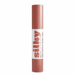 Andreia Professional Silky Matte Lip Crayon - 03 Peachy Brown 2.8g