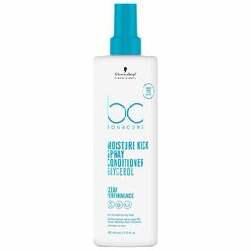 Schwarzkopf Professional Bonacure Moisture Spray Conditioner 400ml