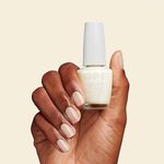 OPI Nature Strong Nail Lacquer - Cauliflower Power 15ml